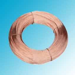 【紫銅線廠家】帶你進(jìn)入銅的世界！