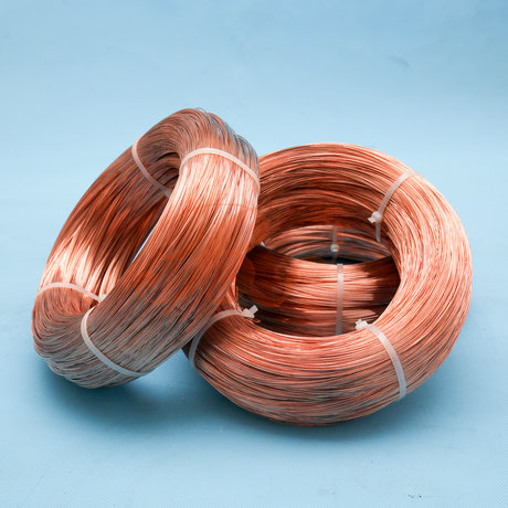 紫銅線與黃銅線的區(qū)別主要是什么？