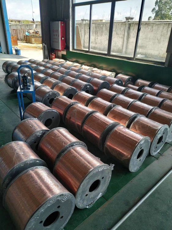 你真的了解紫銅線嗎？