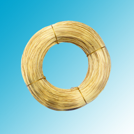 黃銅線是怎樣構(gòu)造的呢？